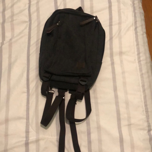 Mini backpack - Picture 2 of 6